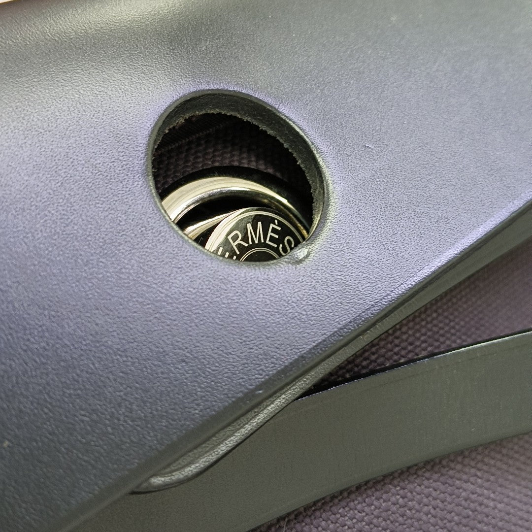 Herbag 31 Canvas Purple