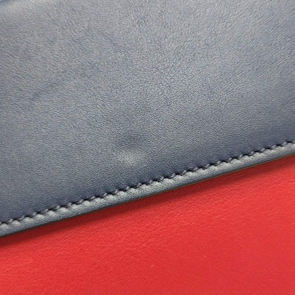 Dionysus Mini Calfskin Multicolor