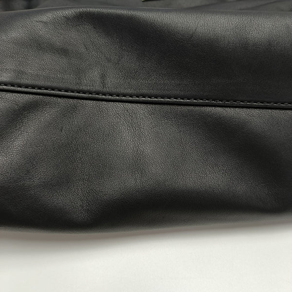 Vitello Calfskin Black