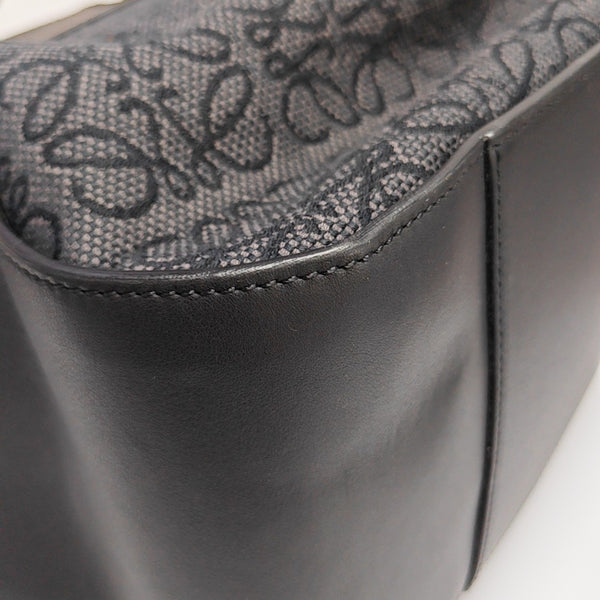Hammock Small Canvas Black