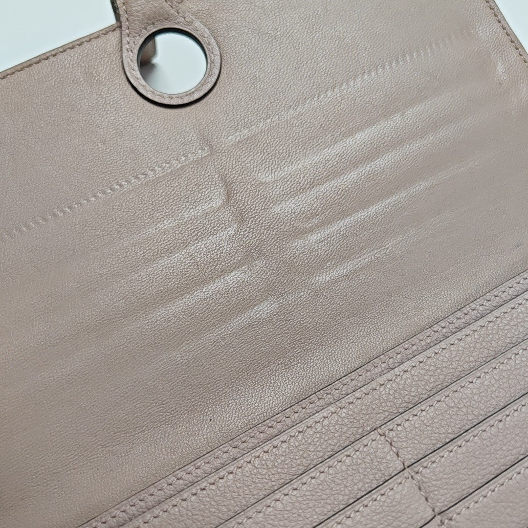 Dogon Evercolor Pink Wallet