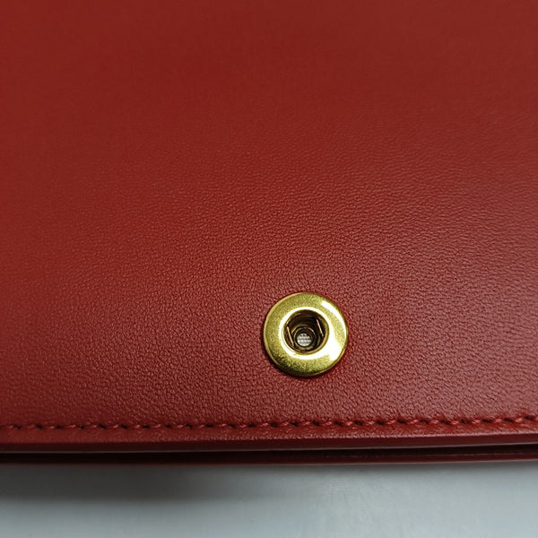 FRAME Small Calfskin Multicolor