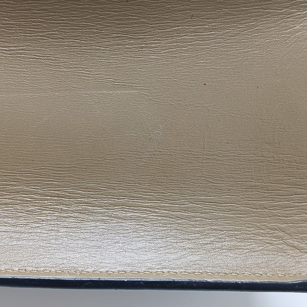 Barcelona Calfskin Brown
