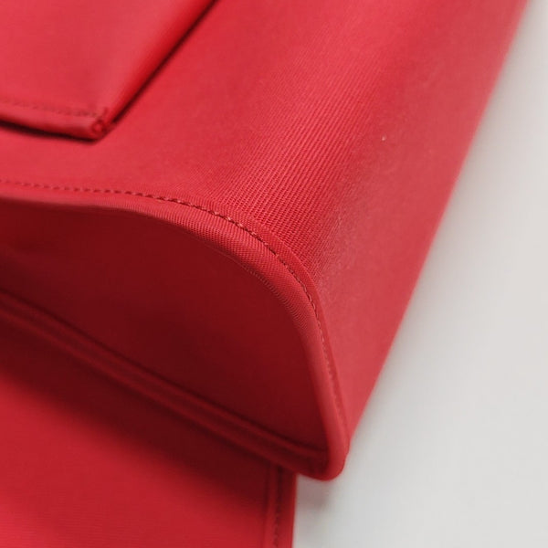 Herbag 31 Canvas Red