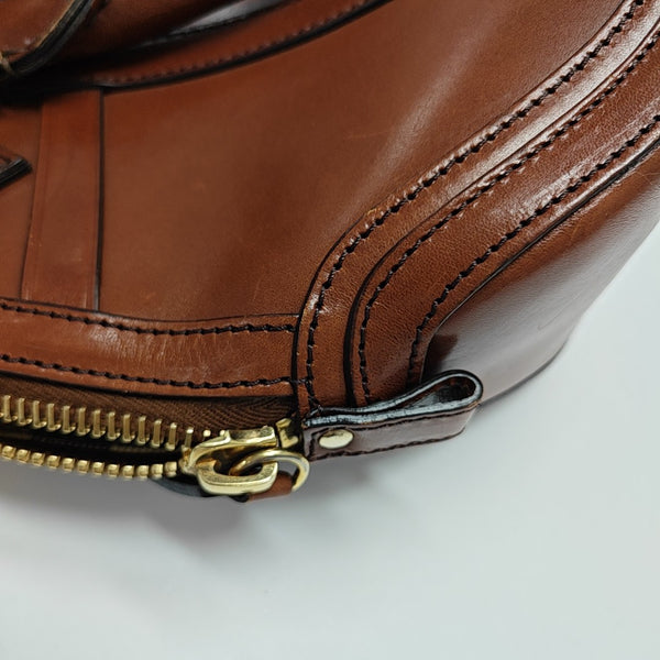 Sartorial Orchard Calfskin Brown