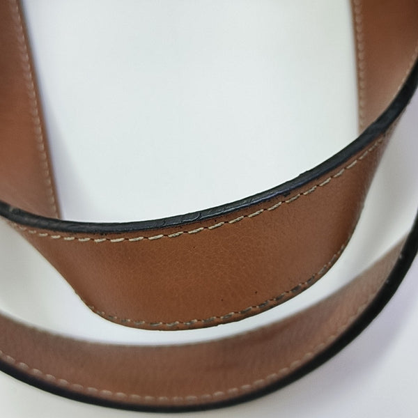 Basket Straw Beige