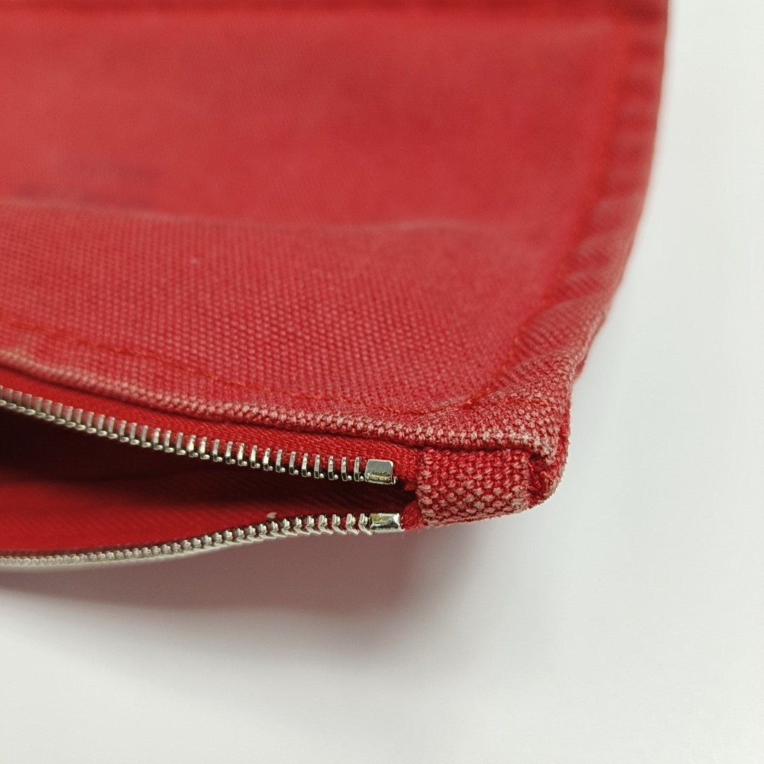 Neobain Canvas Red