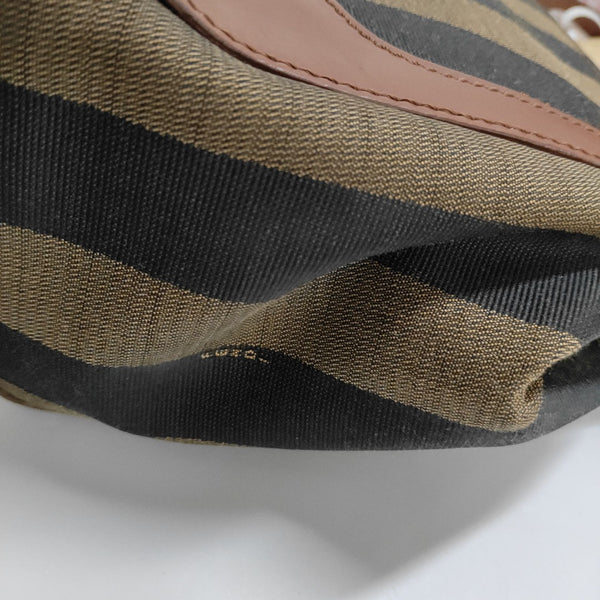Silvana Calfskin Brown