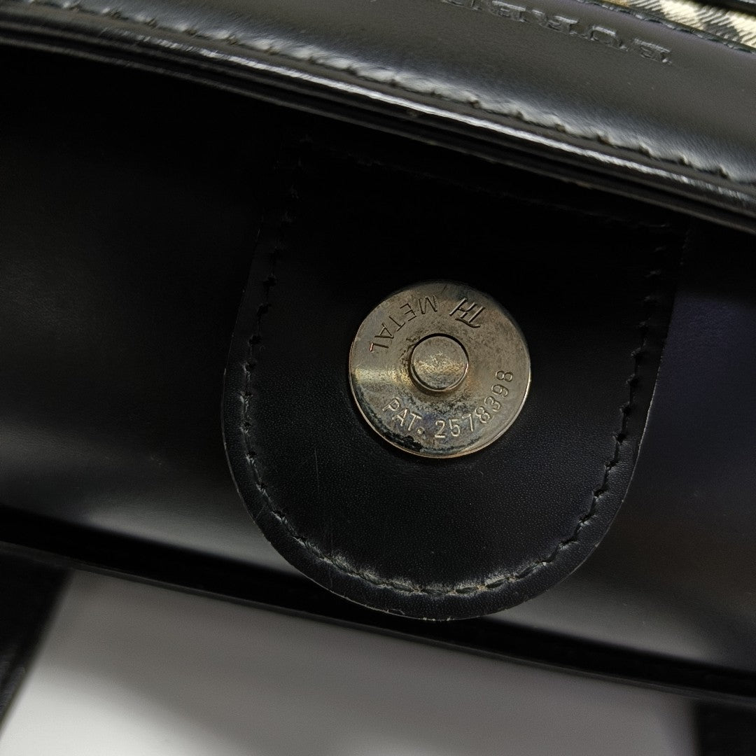 Calfskin Black