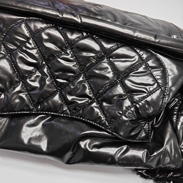 LUXURY LINE Special Material Gray