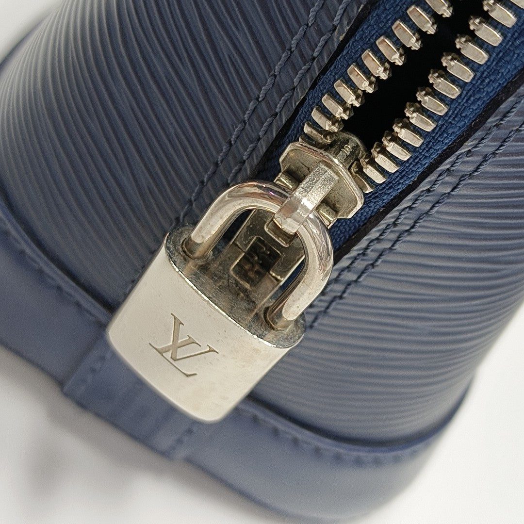ALMA BB Epi Blue