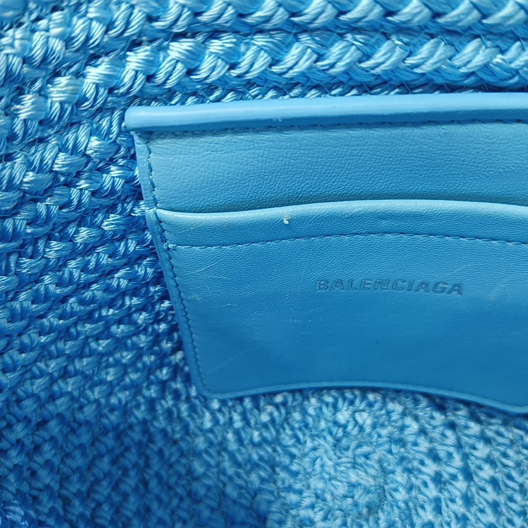 Ibiza Fabric Blue