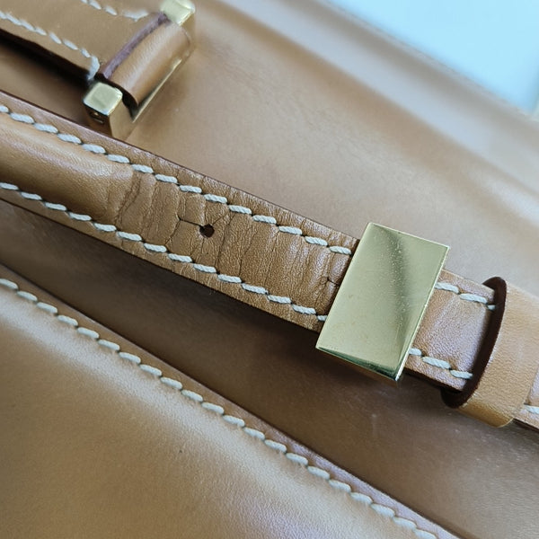 Aileen Calfskin Brown