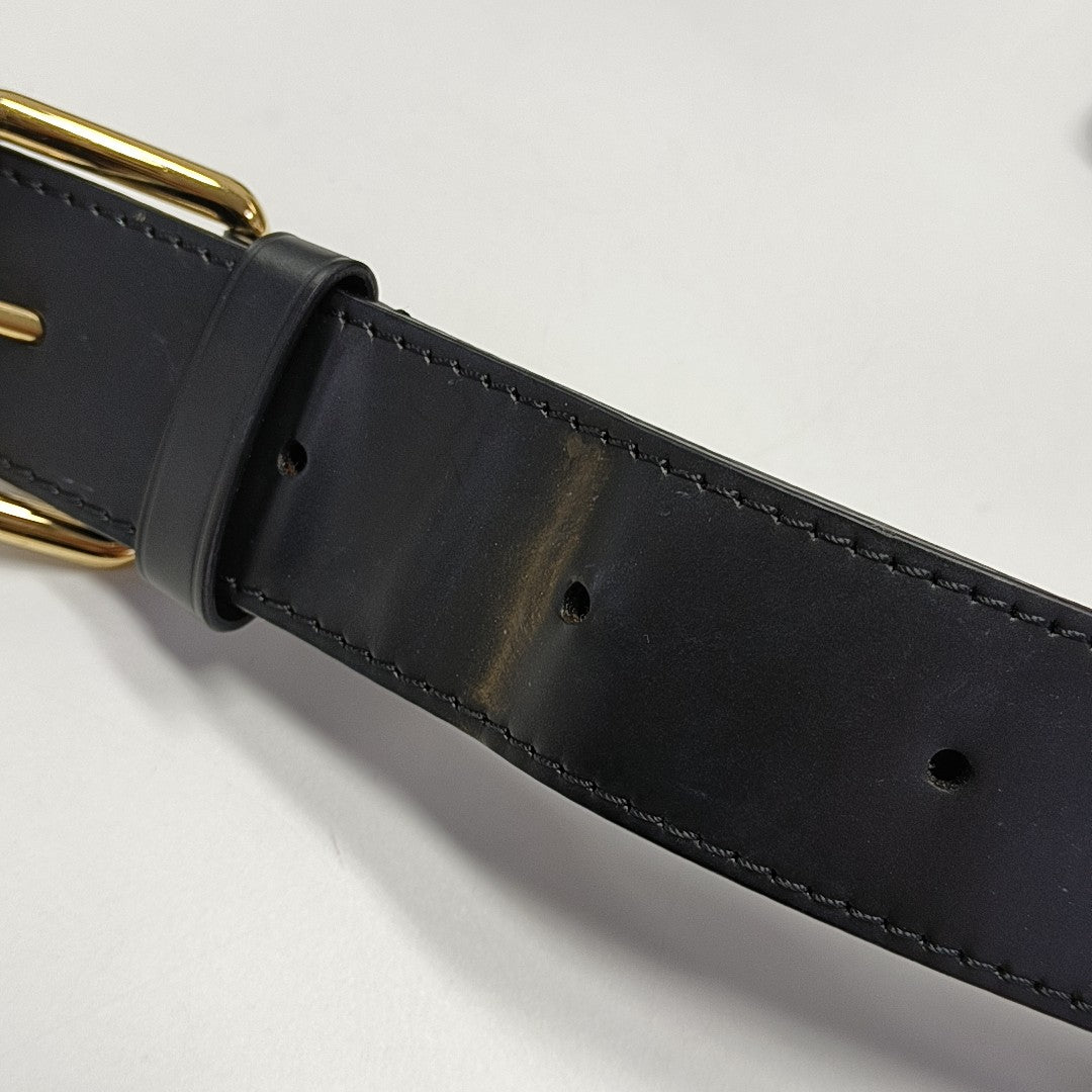 PAPILLON 19 Epi Black