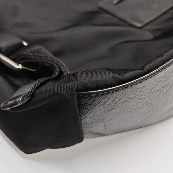 Nylon Backpack Multicolor