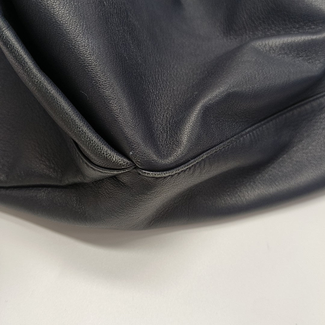 TEDDY Lambskin Blue