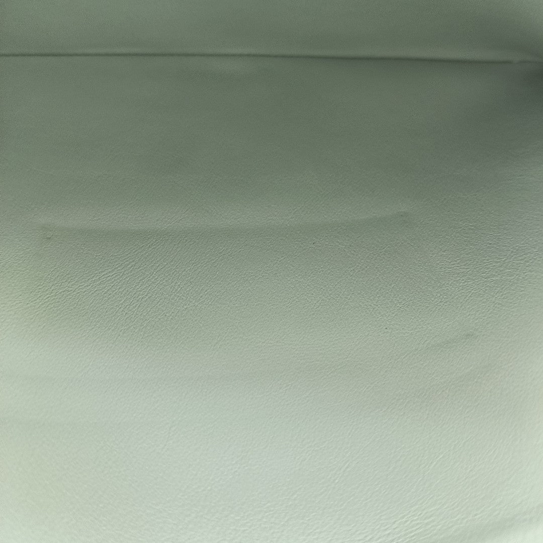 SOLO Calfskin Green