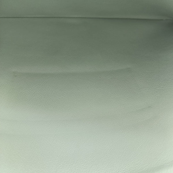 SOLO Calfskin Green