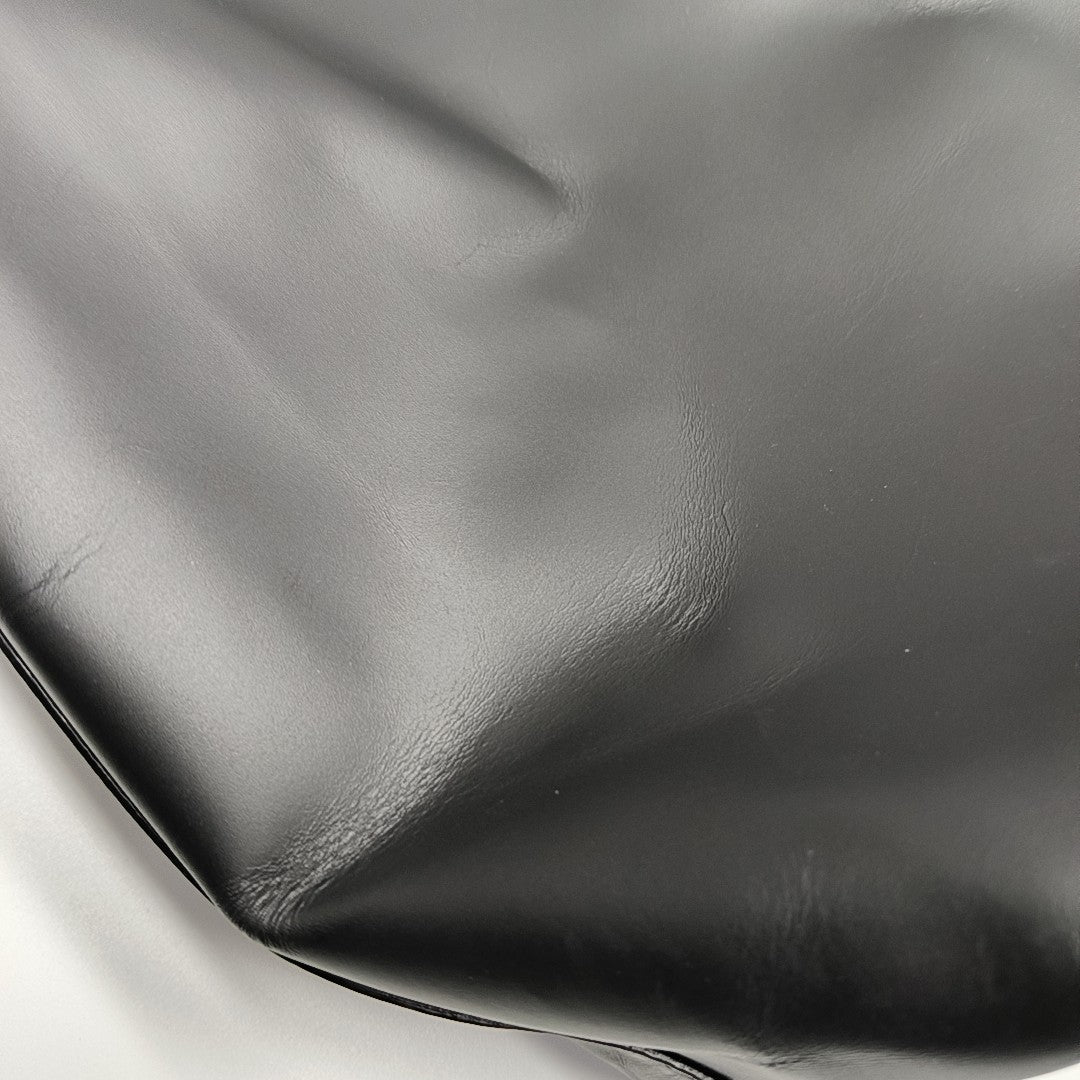 Calfskin Black