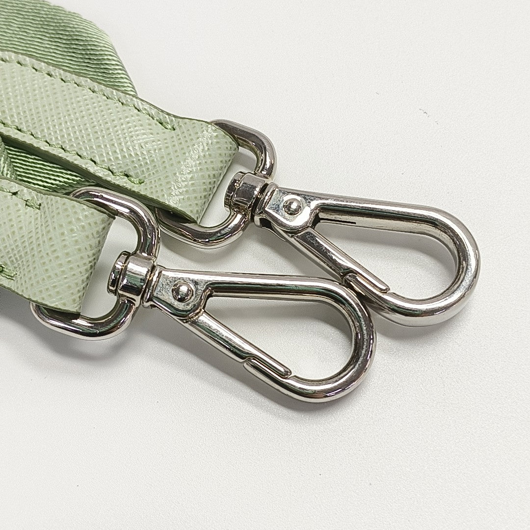 Re-Edition2005 Mini Nylon Green