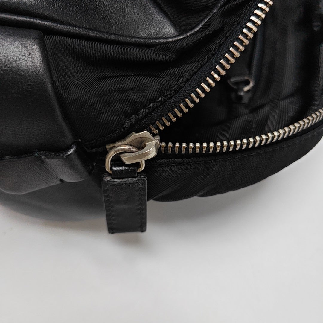 Nylon Black