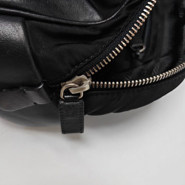 Nylon Black
