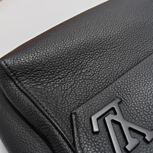 PILOT Calfskin Black