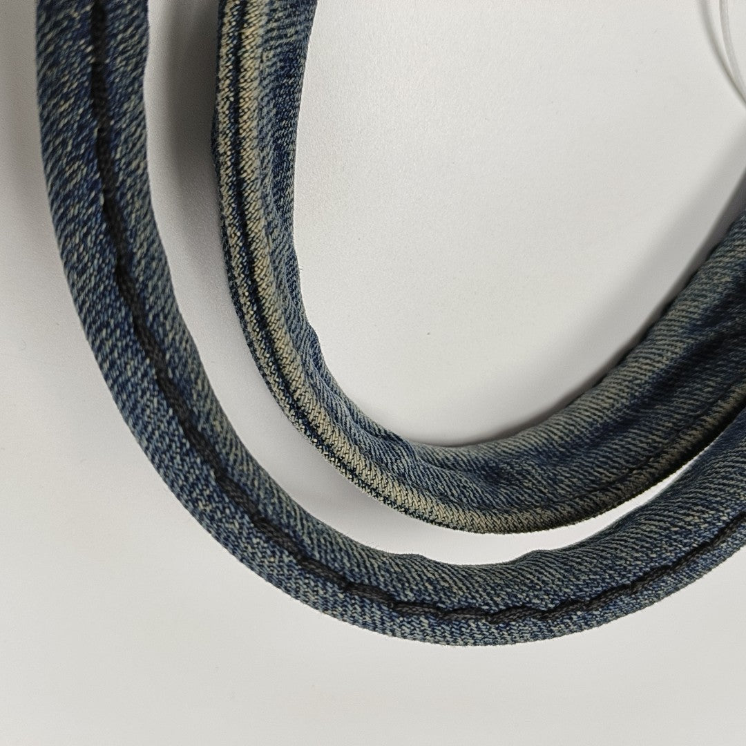 Denim Blue