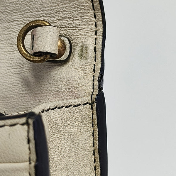 Lambskin White