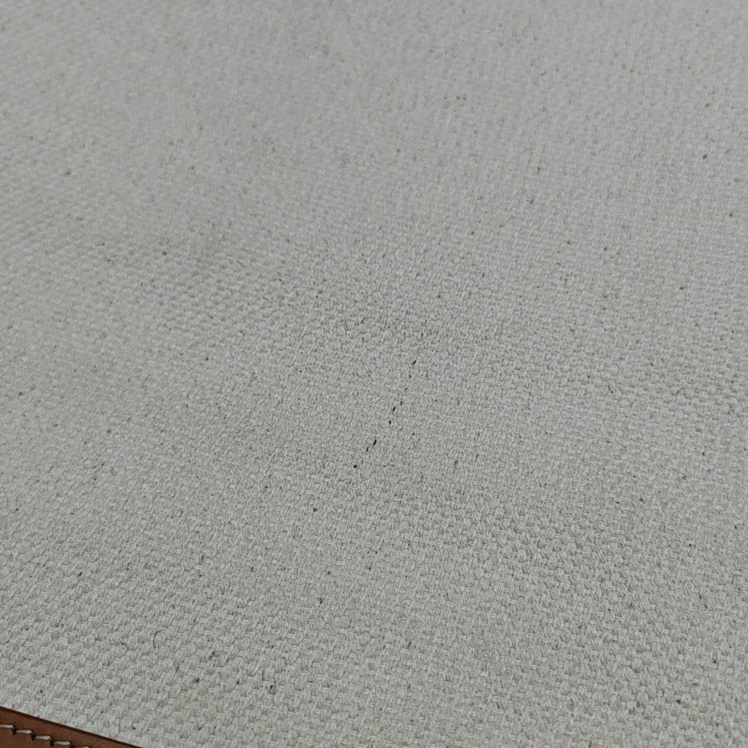 CABAS CELINE Small Canvas White