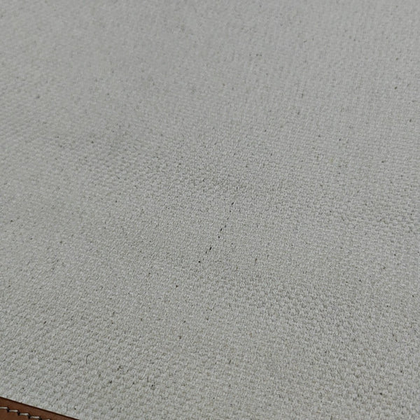 CABAS CELINE Small Canvas White