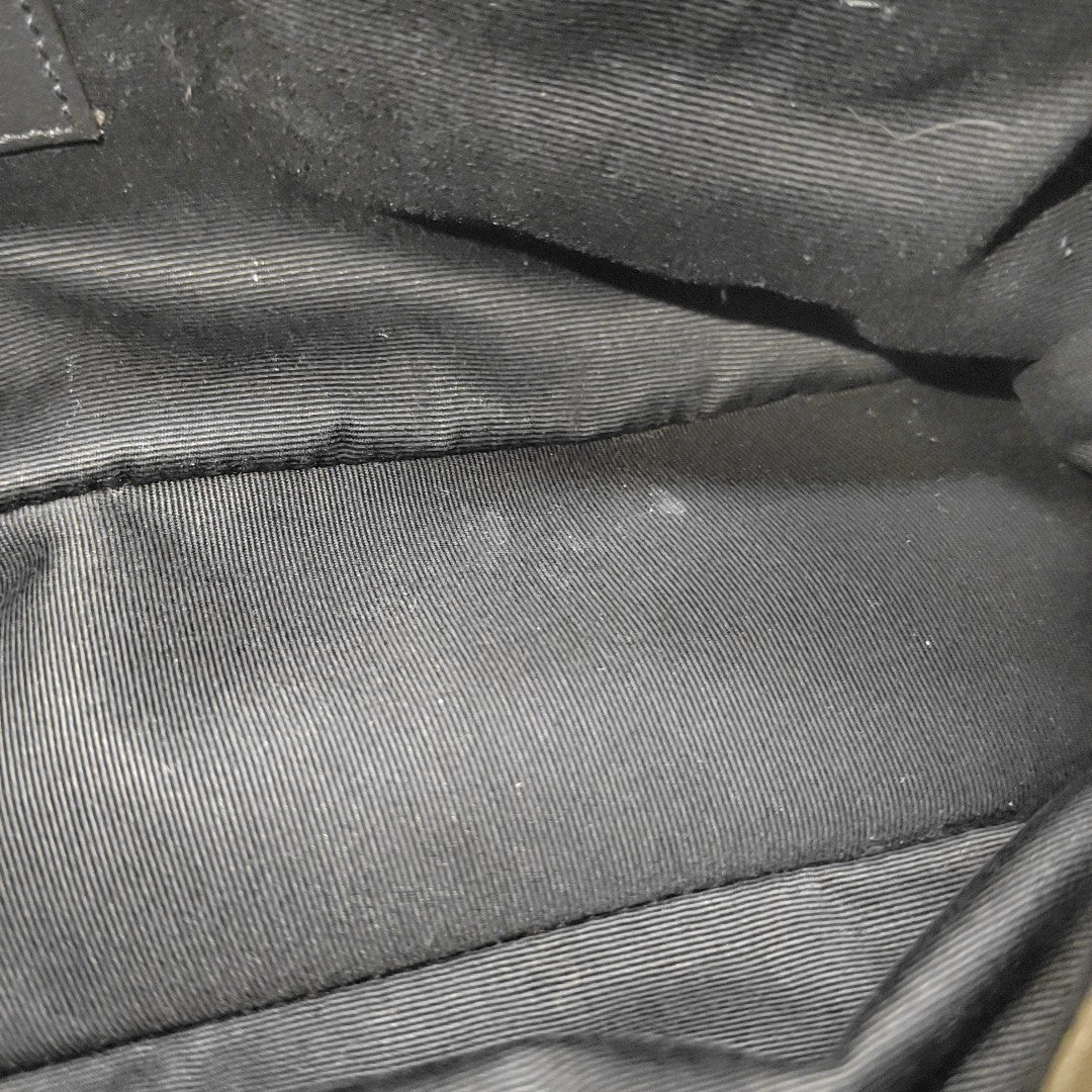 CALYPSO Medium Lambskin Green