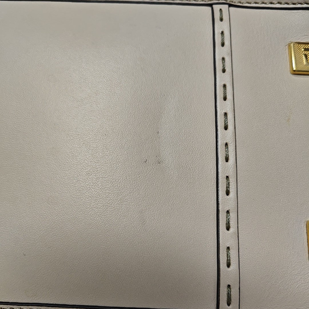 Sunshine Mini Calfskin Pink