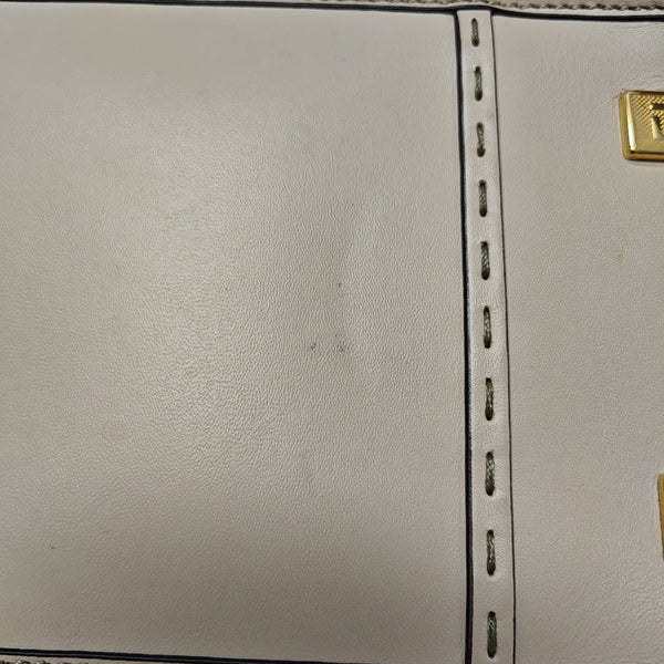Sunshine Mini Calfskin Pink