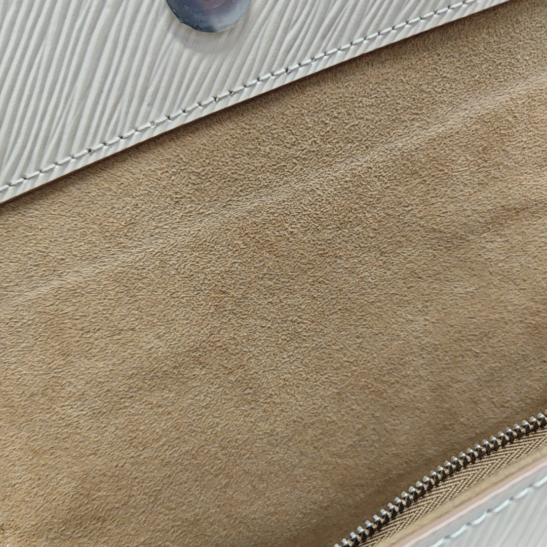 CLUNY Mini Epi Beige