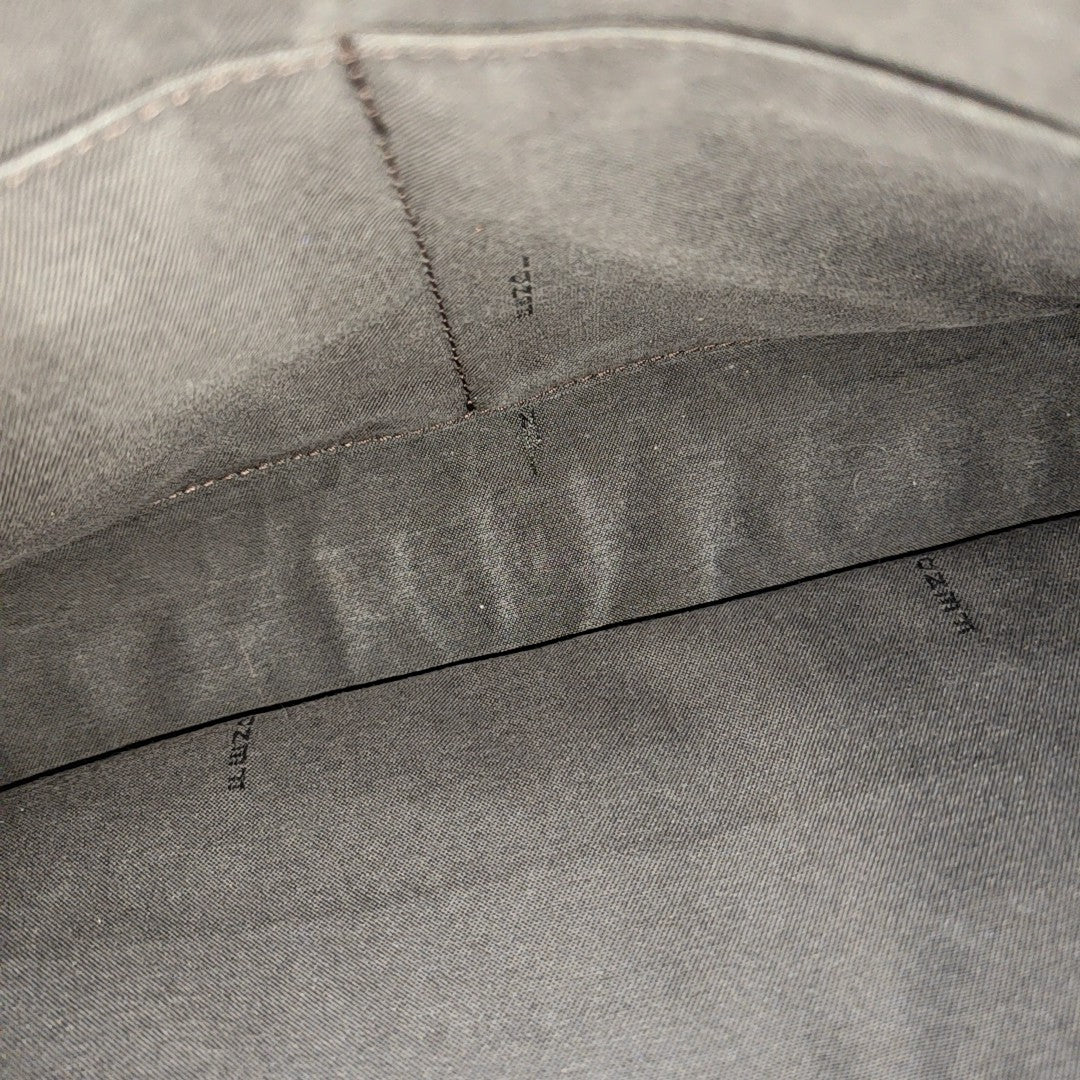 By The Way Medium Calfskin Gray