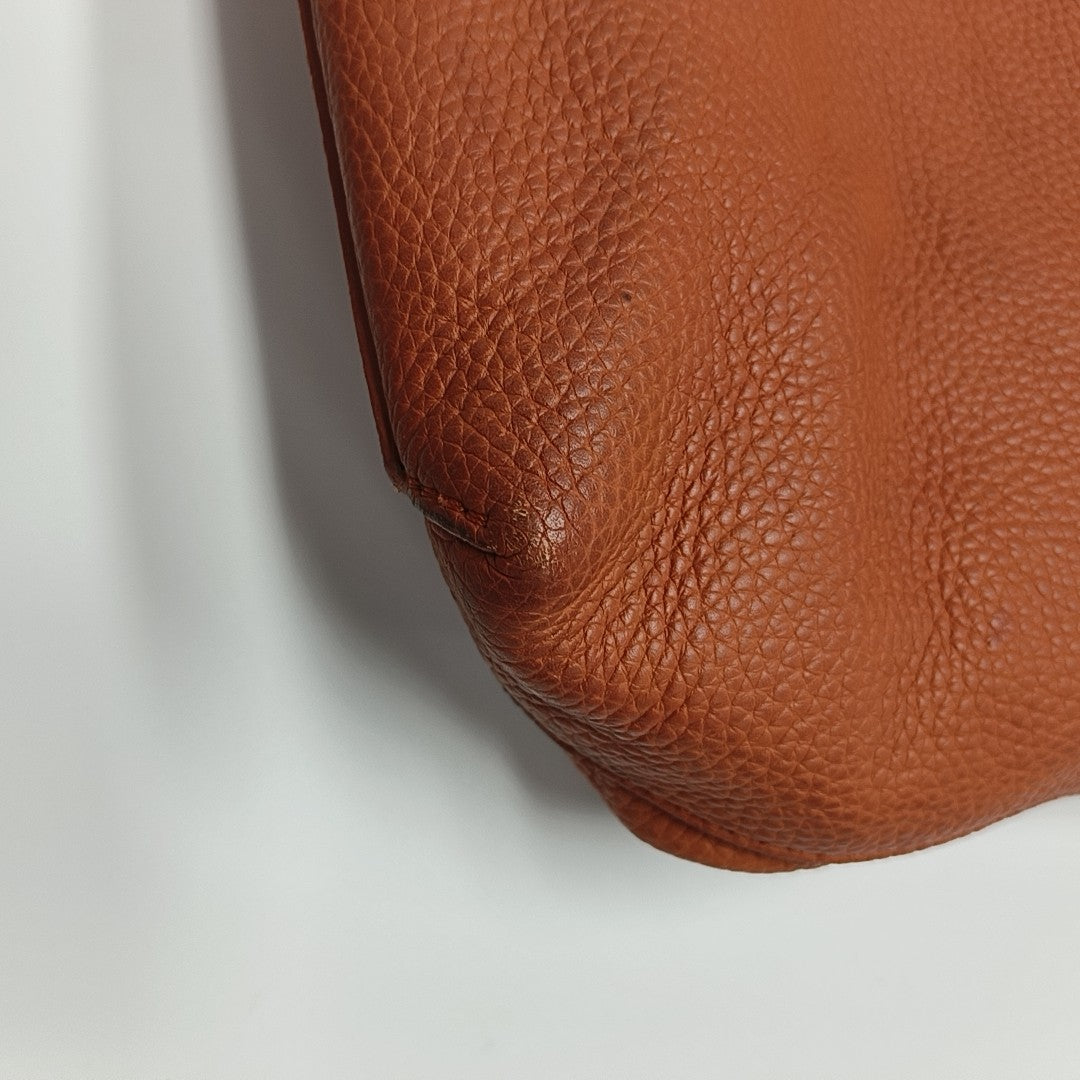 Remington Calfskin Orange