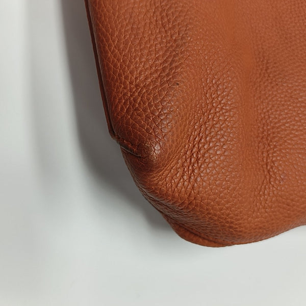 Remington Calfskin Orange