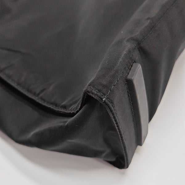 Nylon Black