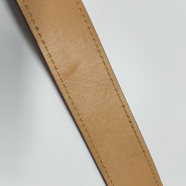 CARRYALL PM Monogram Coated Canvas Brown