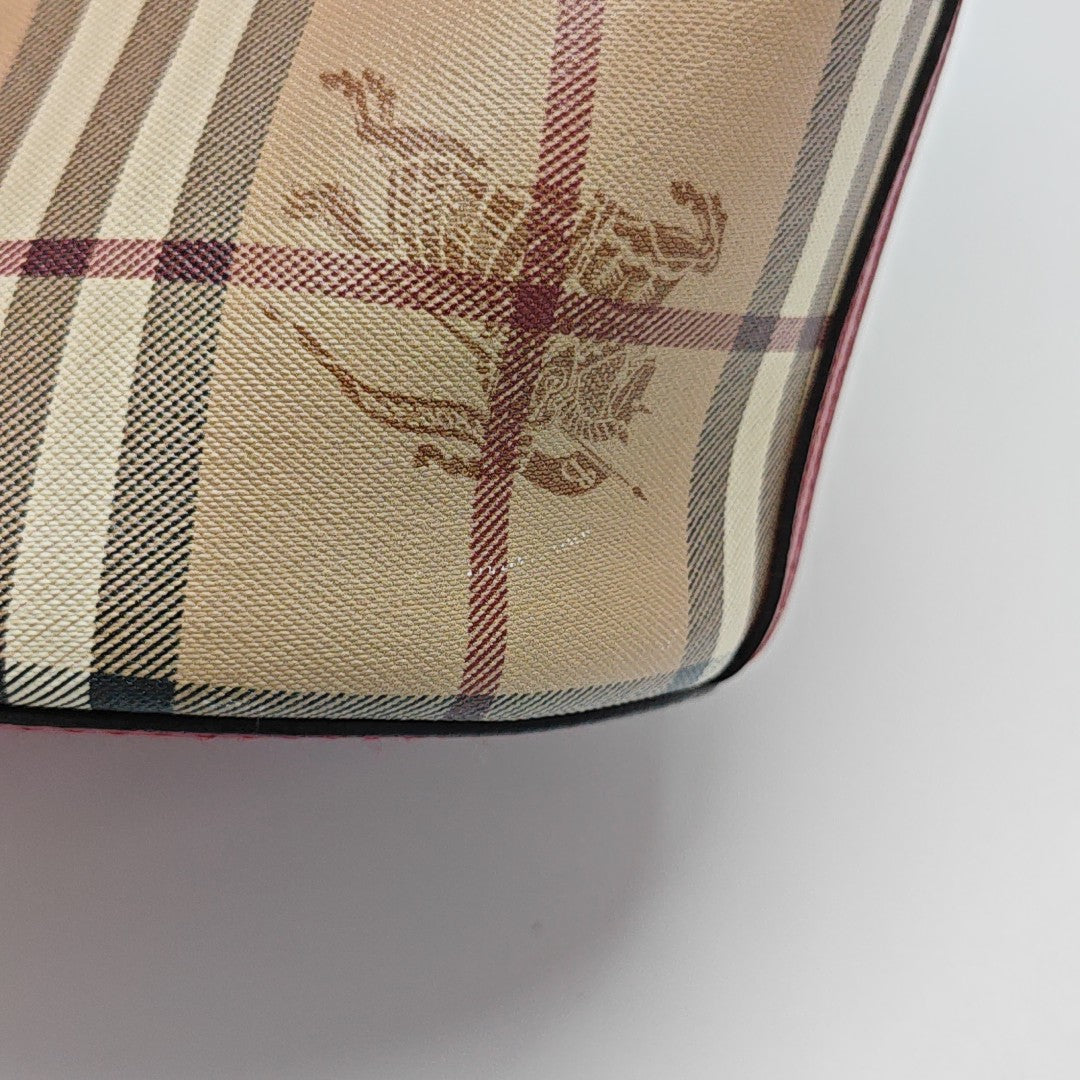 Lorne Coated Canvas Beige