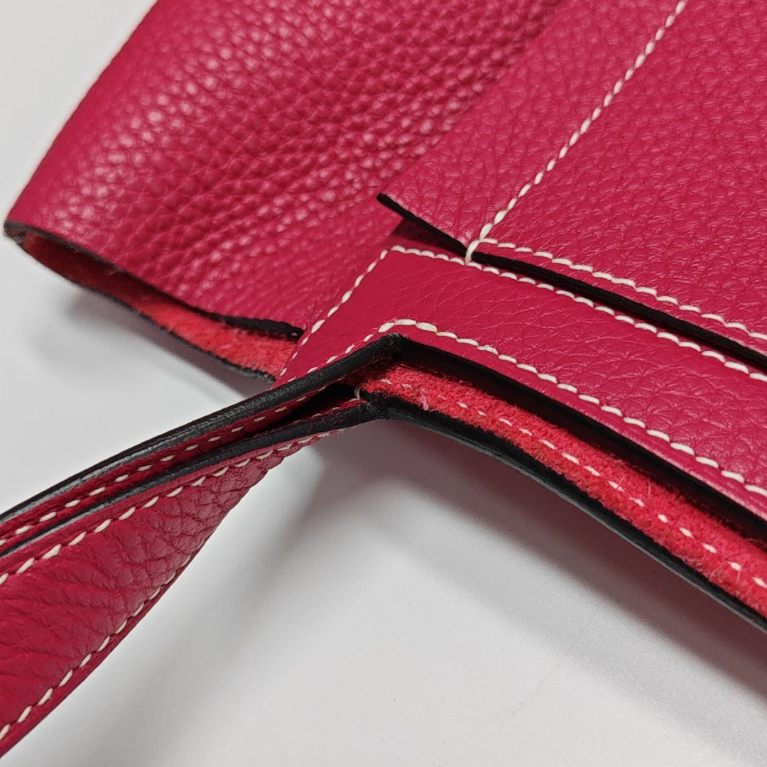 Cabasellier Clemence Pink