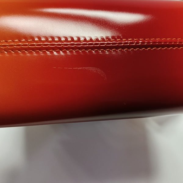 Calfskin Mini Multicolor