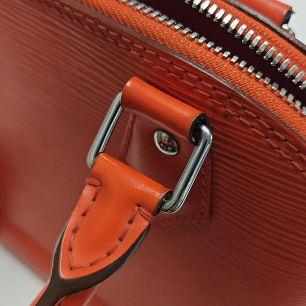 ALMA BB Epi Orange