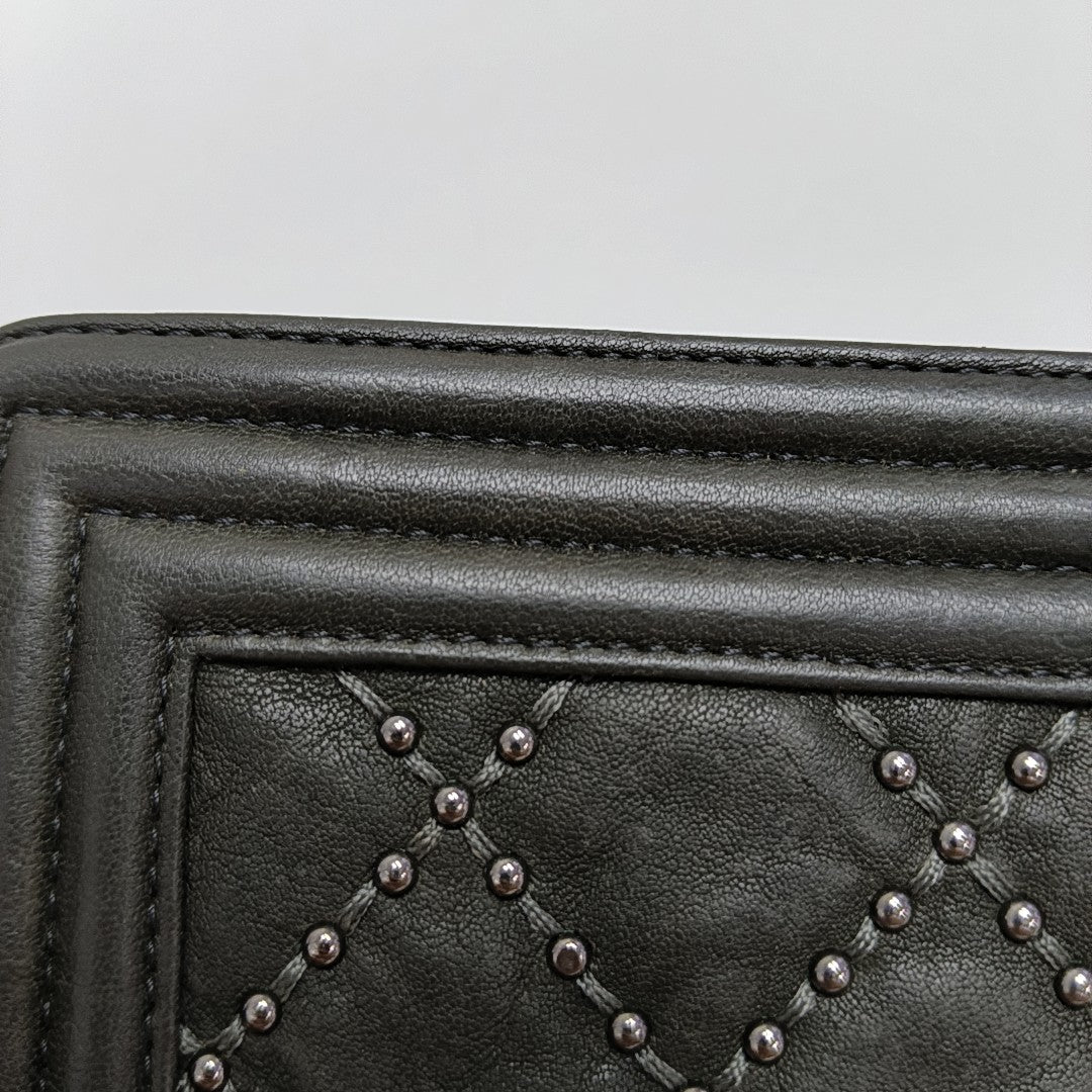 Lambskin Gray