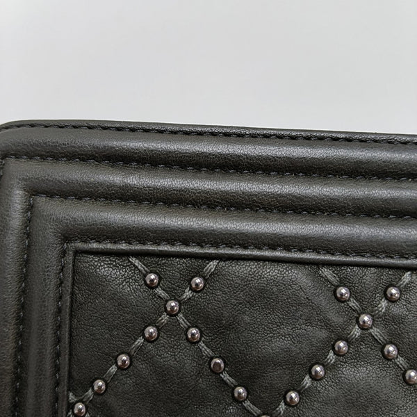 Lambskin Gray