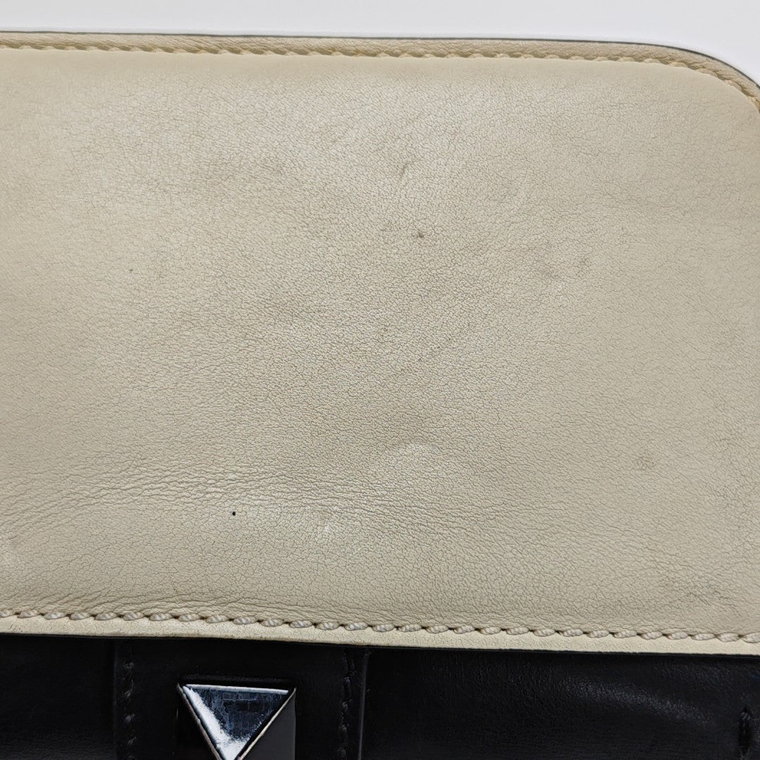 Glam Calfskin Multicolor
