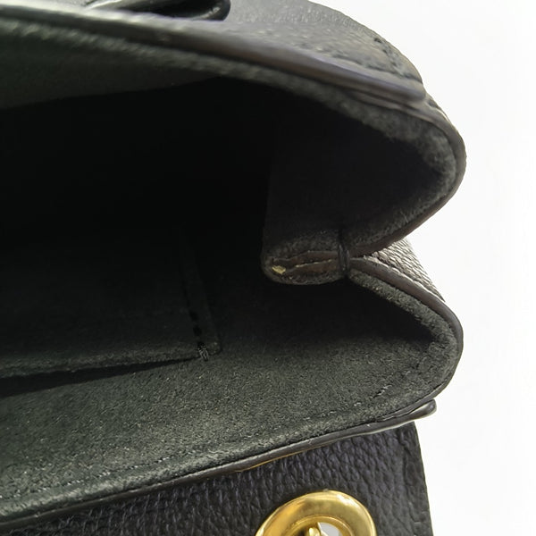 VAVIN BB Calfskin Black