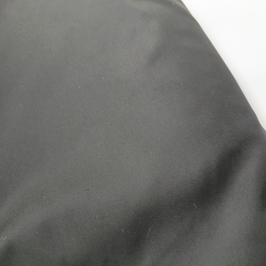 Vintage Nylon Black