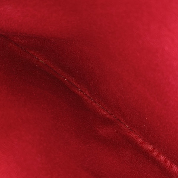 SUMMIT DRIVE Patent Leather Red